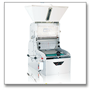 400F-1 Automatic Capsule Arranging Machine