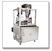 ACF-100 Automatic Capsule Filler