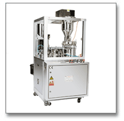 ACF-70 Automatic Capsule Filling Machine