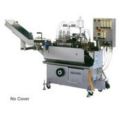 Automatic Ampoule Filling and Sealing Machine