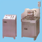 High Speed Ampoule Washing Machine