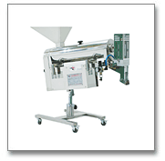 CY-103 Capsule Sorting and Polishing Machine