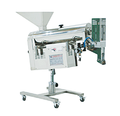 CY-103 Capsule Sorting and Polishing Machine