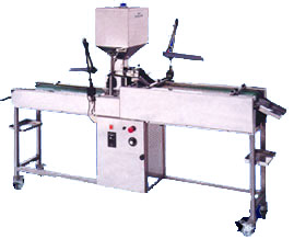 CY-101 Capsule Inspection Machine