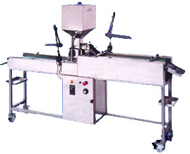 CY-101 Capsule / Tablet Inspection Machine