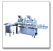 JB-22A Automatic Counting Machine