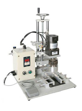 LK-780 Semi-Auto Benchtop Type Capping Machine