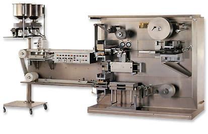 A Complete Guide on Blister Packaging Machine