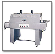 Pharmaceutical Shrink Packing Machines