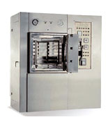 E.O.G Sterilizer Machine