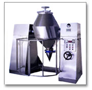 SY-RBT Triplicity-Cone Mixer