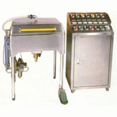 Programmable Vial Wahing Machine