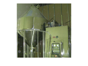 SY-RBD Double-Cone Mixer