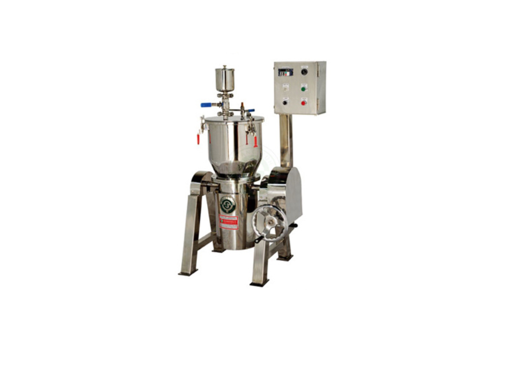 SY-PM High Speed Powder Mixer