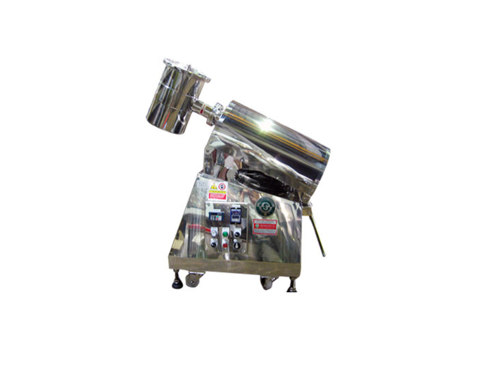 SY-RBM Multi-Blended Machine