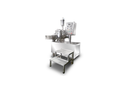 SY-GM High Speed Granulating Machine