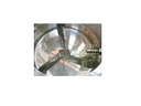 SY-GM High Speed Granulating Machine