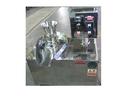 SY-BG Cylindrical Extruding & Granulating Machine