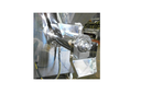 SY-SG Hemispherical screw Granulating Machine