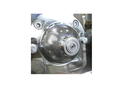 SY-SG Hemispherical screw Granulating Machine