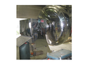SY-CP Sugar Coating Machine