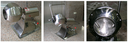 SY-CP Sugar Coating Machine