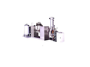 SY-RBR Rotation Type Vacuum Dryer