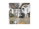 SY-RBR Rotation Type Vacuum Dryer