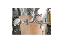 SY-RBR Rotation Type Vacuum Dryer