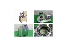 SY-CPR Capsule Pressurize Air Released Machine