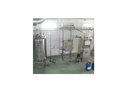 SY-PIPE Pure Water circulation piping engineering