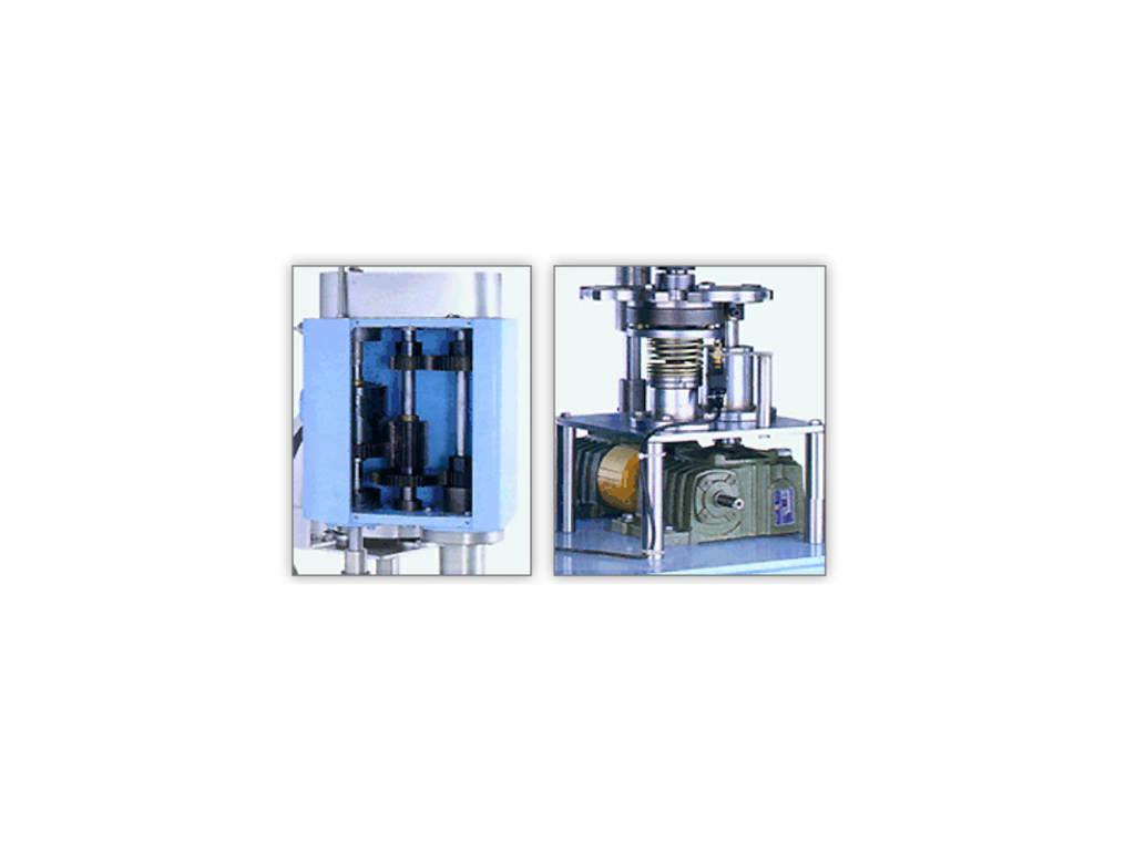Likai Automatic Cap Sealing Machine