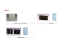 4 in 1 Blister Packaging Machine Mould