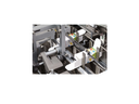 JC-CTM Automatic Horizontal Cartoning Machine Steel type wheel