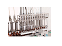 Jih Cheng Automatic Liquid Filling Machine - Liquid Filling