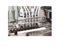 Jih Cheng Automatic Liquid Filling Machine - Liquid Filling