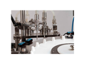 Jih Cheng Automatic Liquid Filling Machine - Liquid Filling