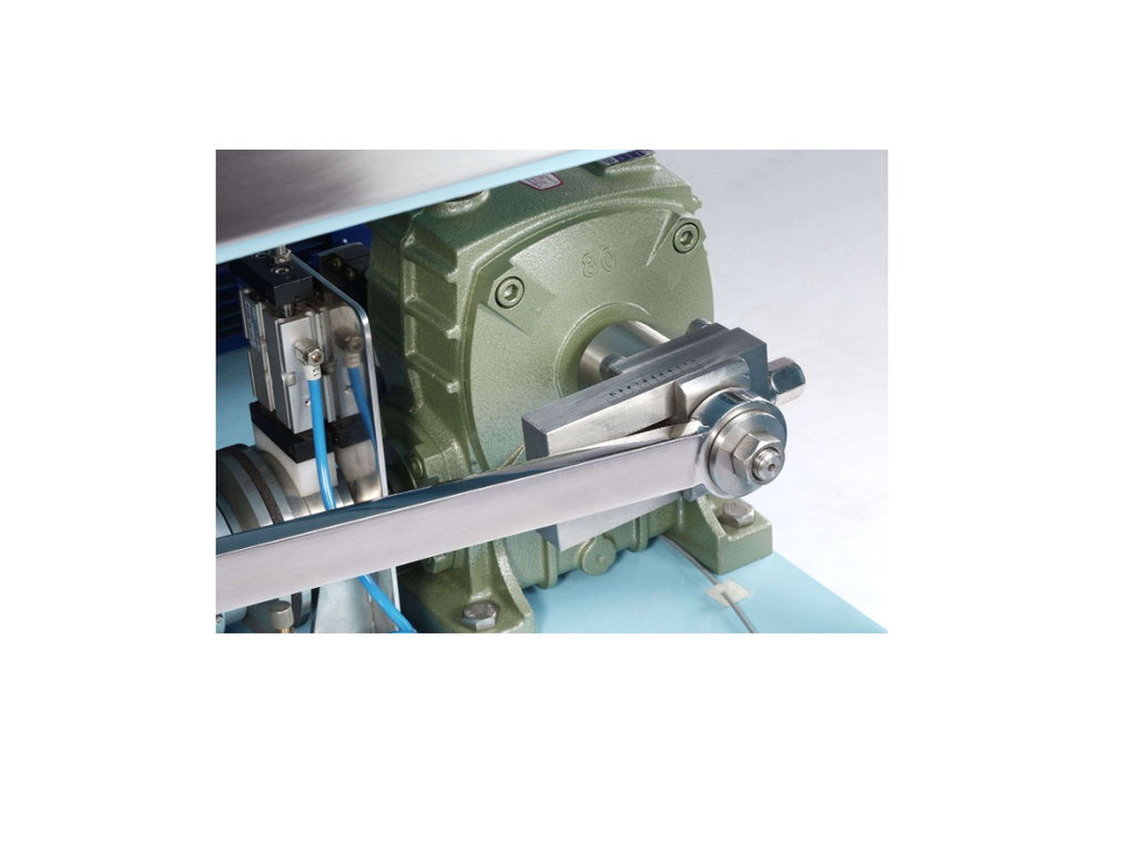 Jih Cheng Automatic Liquid Filling Machine Major adjustment