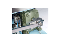 Jih Cheng Automatic Liquid Filling Machine Major adjustment