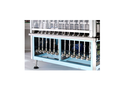 Jih Cheng Automatic Liquid Filling Machine Minor adjustment