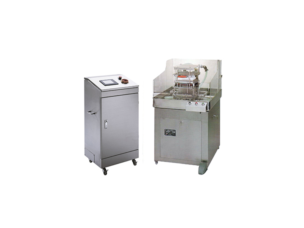 AW-20 High Speed Ampoule Washing Machine