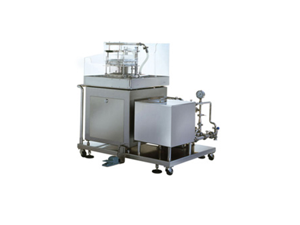 AW-20 Ampoule Washing Machine
