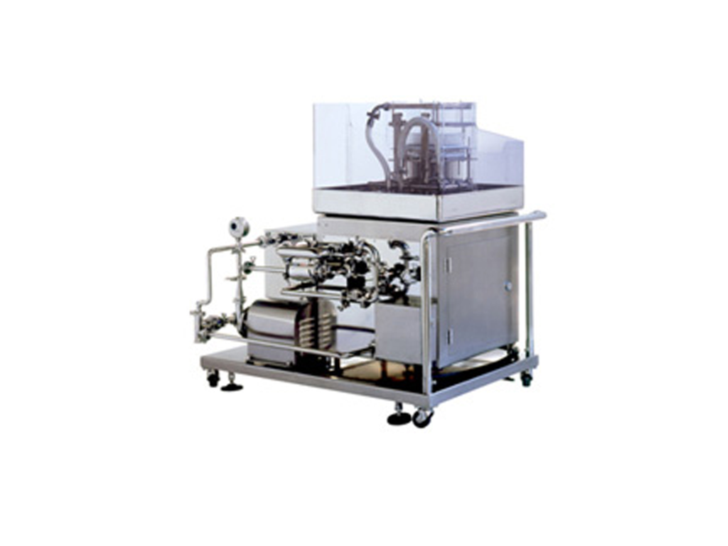 AW-20 Ampoule Washing Machine