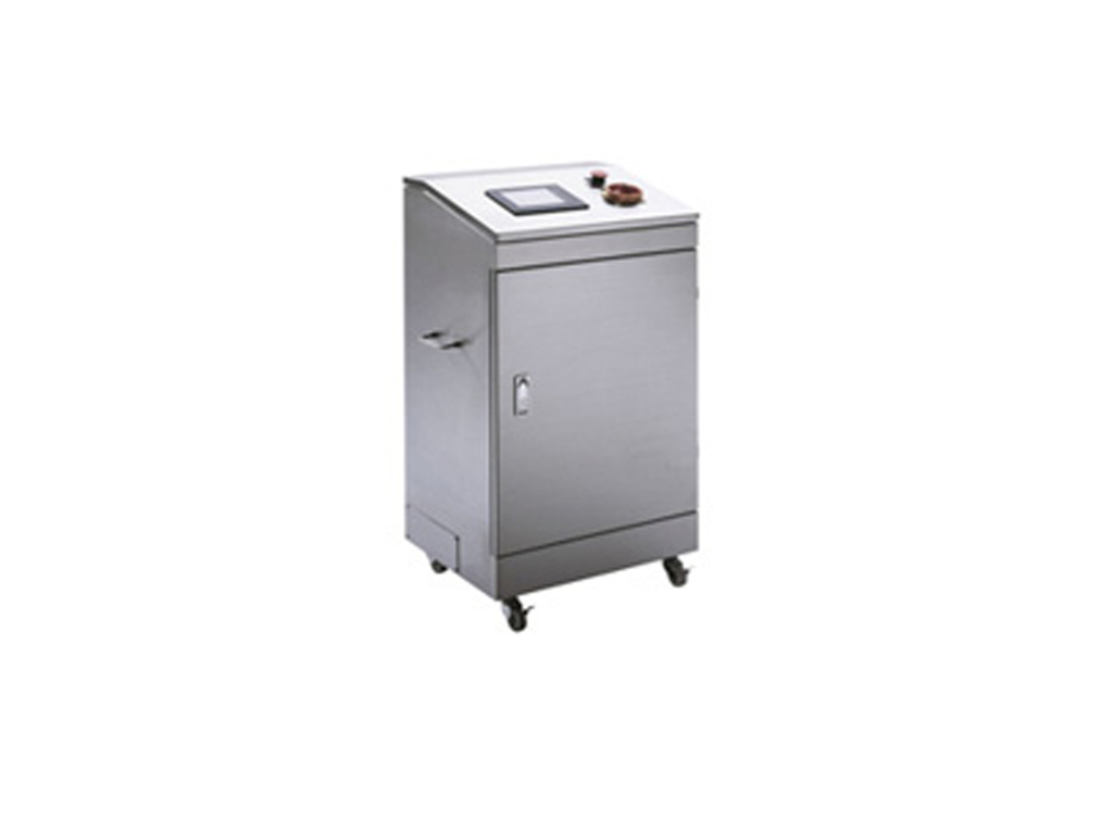 AW-20 Ampoule Washing Machine