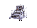 VLW-100(R) Programmable Vial Washing Machine