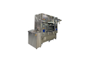 VLF-50 100 VLFS-50 100 Automatic Vial Liquid Filling & Stoppering Machine