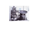 VPF-100(C) VPF-200(C) Automatic Vial Powder Filling & Stoppering Machine
