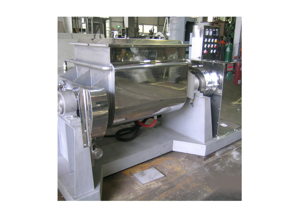 SY-KM Kneader