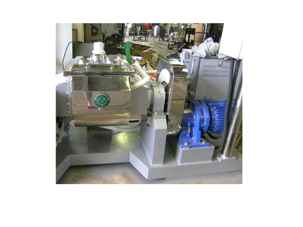SY-KM Kneader