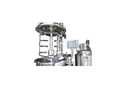 SY-HME & ST Vacuum Emulsifying Mixer